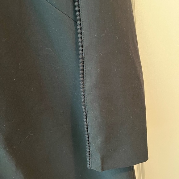 Banana Republic Pompom Dress Size 6 - Picture 7 of 16